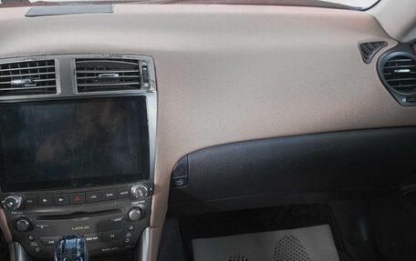 Lexus IS II рестайлинг 2, 2007 год, 1 499 000 рублей, 14 фотография