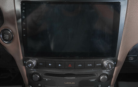 Lexus IS II рестайлинг 2, 2007 год, 1 499 000 рублей, 18 фотография