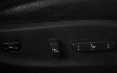 Lexus IS II рестайлинг 2, 2007 год, 1 499 000 рублей, 23 фотография