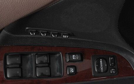 Lexus IS II рестайлинг 2, 2007 год, 1 499 000 рублей, 24 фотография