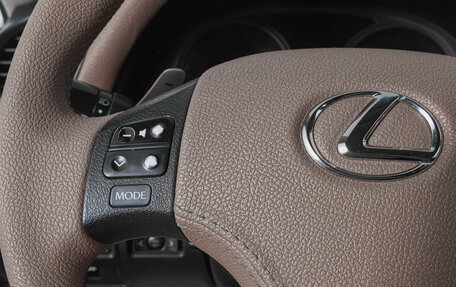 Lexus IS II рестайлинг 2, 2007 год, 1 499 000 рублей, 16 фотография