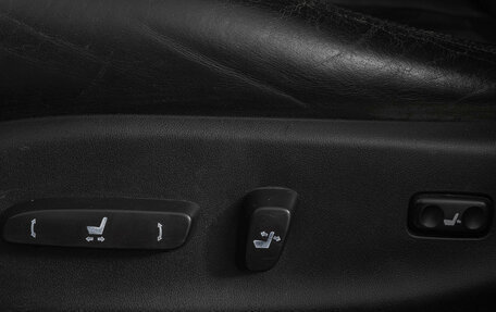 Lexus IS II рестайлинг 2, 2007 год, 1 499 000 рублей, 22 фотография