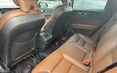 Volvo XC60 II, 2022 год, 3 083 000 рублей, 5 фотография