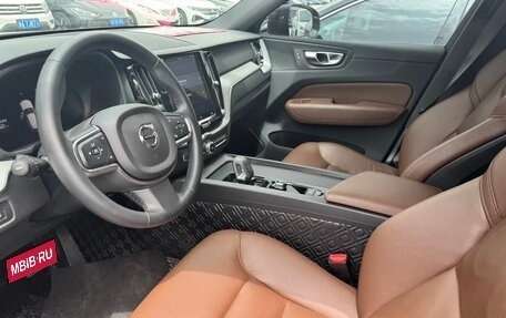 Volvo XC60 II, 2022 год, 3 083 000 рублей, 3 фотография