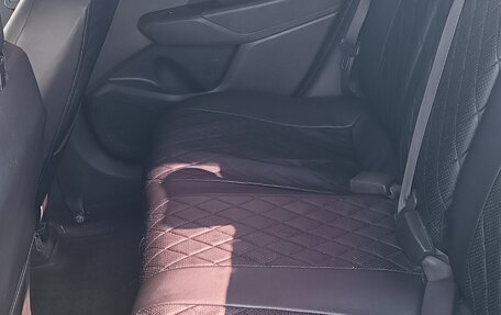 Hyundai Solaris II рестайлинг, 2019 год, 1 500 000 рублей, 13 фотография