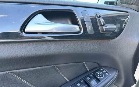 Mercedes-Benz GL-Класс, 2013 год, 3 670 000 рублей, 20 фотография