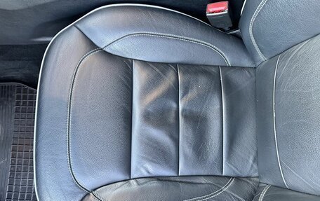 Mercedes-Benz GL-Класс, 2013 год, 3 670 000 рублей, 14 фотография