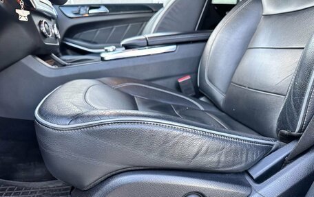 Mercedes-Benz GL-Класс, 2013 год, 3 670 000 рублей, 13 фотография