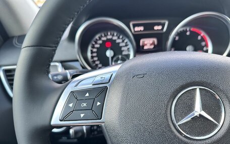 Mercedes-Benz GL-Класс, 2013 год, 3 670 000 рублей, 15 фотография