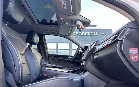 Mercedes-Benz GL-Класс, 2013 год, 3 670 000 рублей, 24 фотография