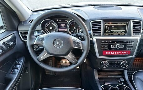Mercedes-Benz GL-Класс, 2013 год, 3 670 000 рублей, 22 фотография