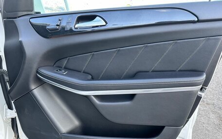 Mercedes-Benz GL-Класс, 2013 год, 3 670 000 рублей, 26 фотография
