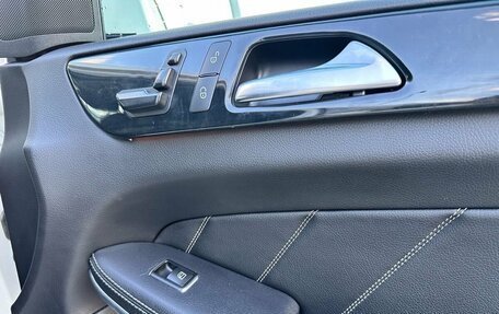Mercedes-Benz GL-Класс, 2013 год, 3 670 000 рублей, 27 фотография