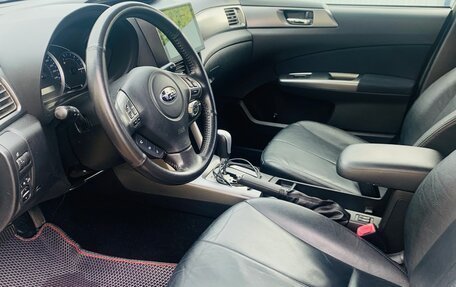 Subaru Forester, 2012 год, 1 450 000 рублей, 6 фотография