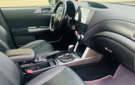Subaru Forester, 2012 год, 1 450 000 рублей, 7 фотография
