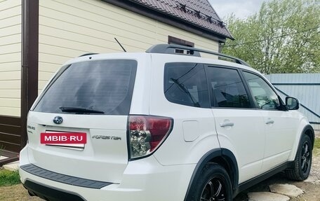 Subaru Forester, 2012 год, 1 450 000 рублей, 3 фотография