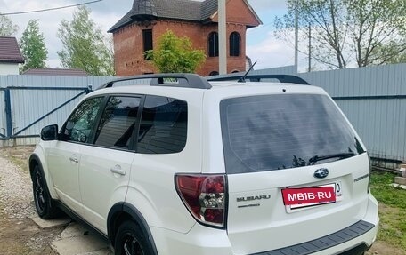 Subaru Forester, 2012 год, 1 450 000 рублей, 5 фотография