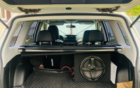 Subaru Forester, 2012 год, 1 450 000 рублей, 12 фотография