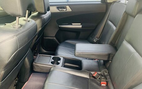 Subaru Forester, 2012 год, 1 450 000 рублей, 14 фотография