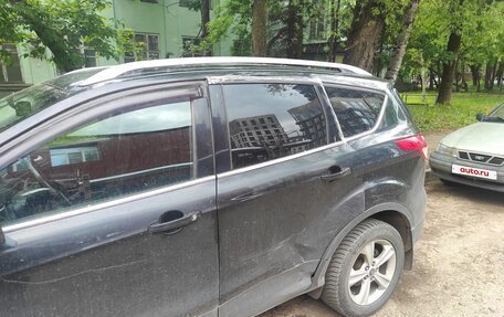 Ford Kuga III, 2014 год, 790 000 рублей, 6 фотография