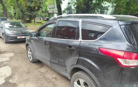 Ford Kuga III, 2014 год, 790 000 рублей, 7 фотография