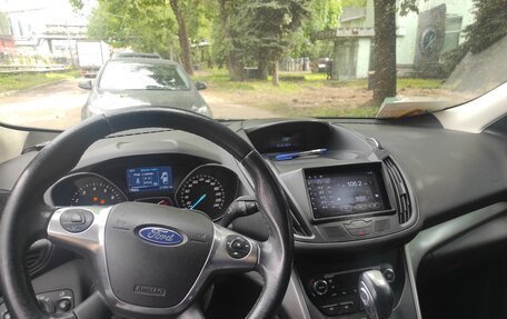 Ford Kuga III, 2014 год, 790 000 рублей, 8 фотография