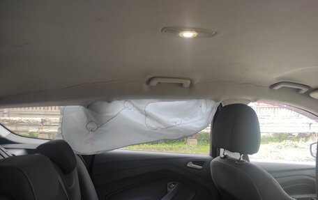 Ford Kuga III, 2014 год, 790 000 рублей, 10 фотография