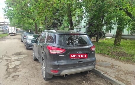 Ford Kuga III, 2014 год, 790 000 рублей, 5 фотография