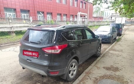 Ford Kuga III, 2014 год, 790 000 рублей, 4 фотография