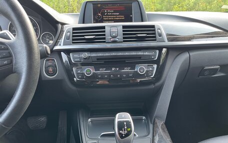 BMW 3 серия, 2016 год, 2 350 000 рублей, 13 фотография