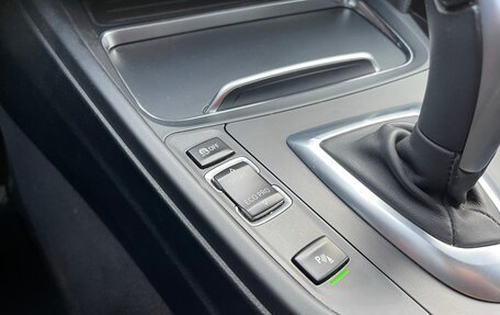 BMW 3 серия, 2016 год, 2 350 000 рублей, 12 фотография