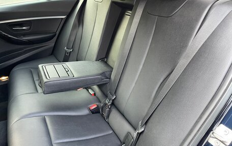 BMW 3 серия, 2016 год, 2 350 000 рублей, 11 фотография