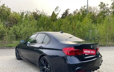 BMW 3 серия, 2016 год, 2 350 000 рублей, 6 фотография