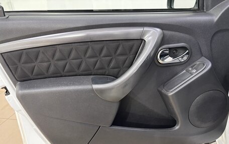 Renault Duster I рестайлинг, 2017 год, 1 340 000 рублей, 7 фотография
