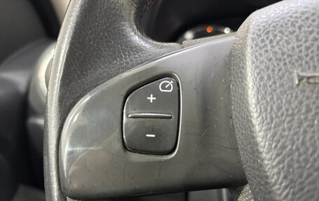 Renault Duster I рестайлинг, 2017 год, 1 340 000 рублей, 20 фотография