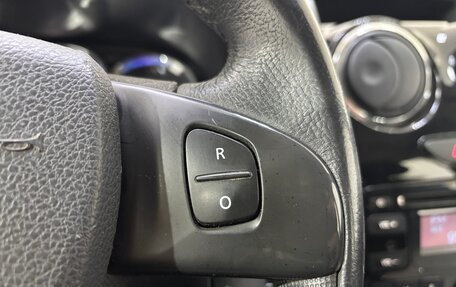 Renault Duster I рестайлинг, 2017 год, 1 340 000 рублей, 21 фотография