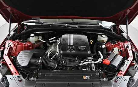 Cadillac CT5 I, 2020 год, 3 120 000 рублей, 7 фотография