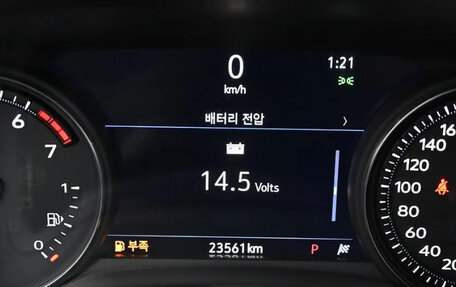 Cadillac CT5 I, 2020 год, 3 120 000 рублей, 9 фотография