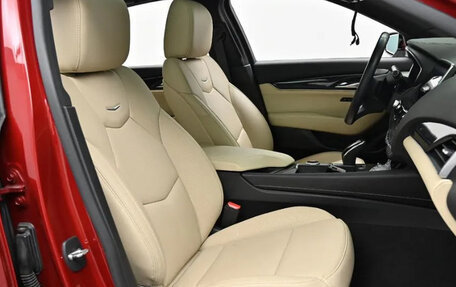 Cadillac CT5 I, 2020 год, 3 120 000 рублей, 11 фотография
