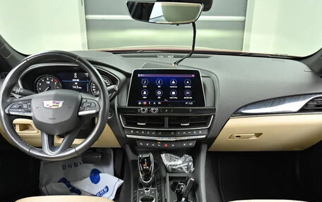 Cadillac CT5 I, 2020 год, 3 120 000 рублей, 5 фотография