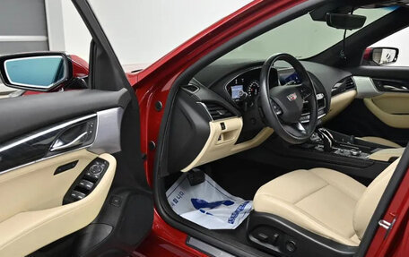 Cadillac CT5 I, 2020 год, 3 120 000 рублей, 12 фотография