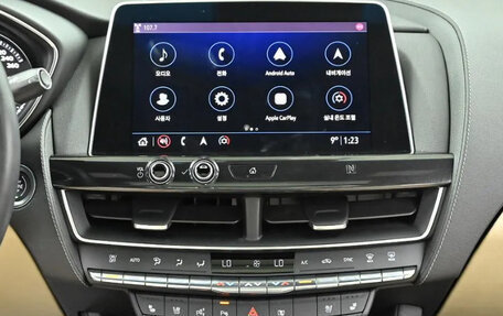 Cadillac CT5 I, 2020 год, 3 120 000 рублей, 15 фотография