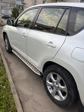 Toyota RAV4 CA30 рестайлинг, 2012 год, 2 100 000 рублей, 1 фотография
