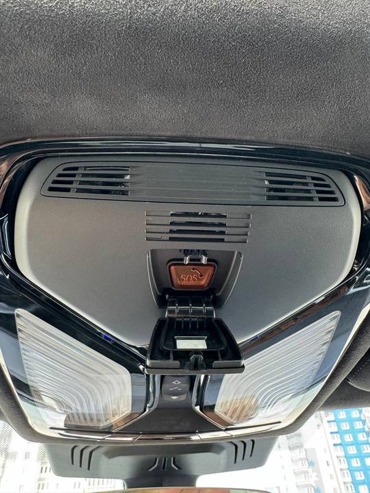 BMW X7 G07, 2019 год, 5 999 000 рублей, 16 фотография