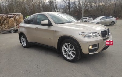 BMW X6, 2013 год, 2 250 000 рублей, 1 фотография