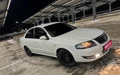Nissan Almera Classic, 2012 год, 600 000 рублей, 1 фотография