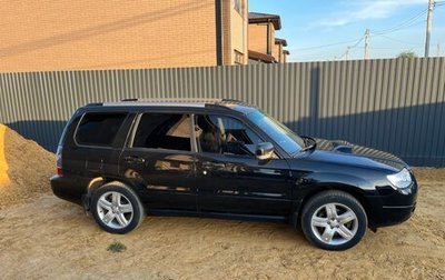 Subaru Forester, 2006 год, 930 000 рублей, 1 фотография
