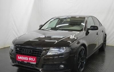 Audi A4, 2010 год, 900 000 рублей, 1 фотография