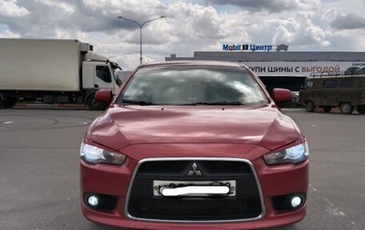 Mitsubishi Lancer IX, 2011 год, 900 000 рублей, 1 фотография