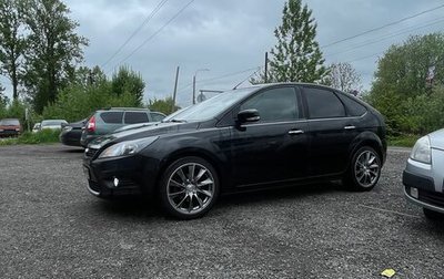 Ford Focus II рестайлинг, 2010 год, 730 000 рублей, 1 фотография